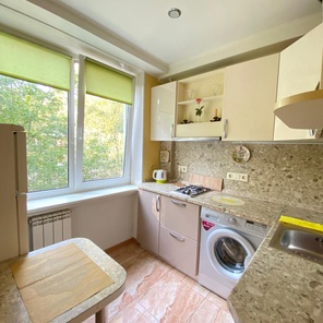 Уютная квартира в Калининском районе