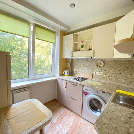 Уютная квартира в Калининском районе