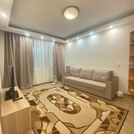 Уютная квартира у метро проспект Просвещения